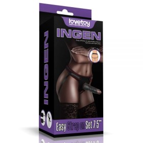 Crni Strao On- LVTOY00759-1